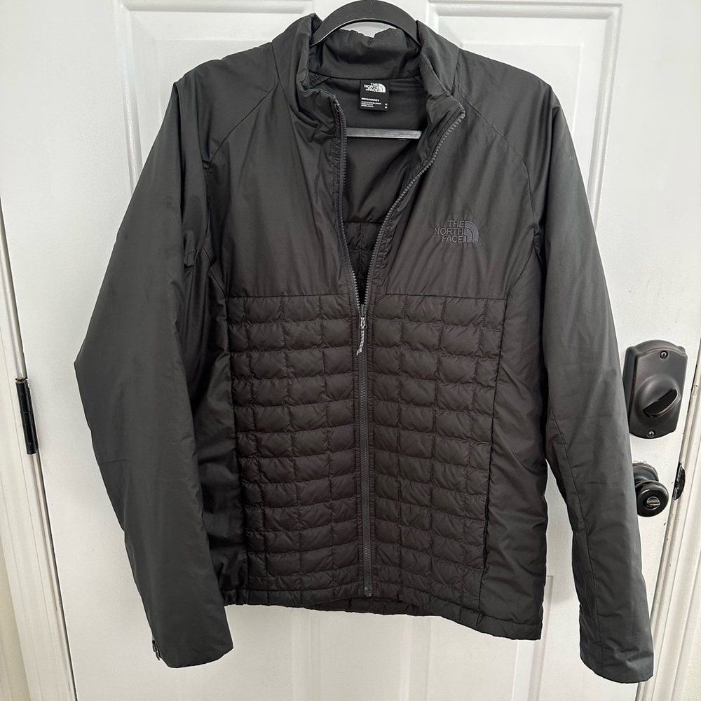 Men’s North Face Jacket